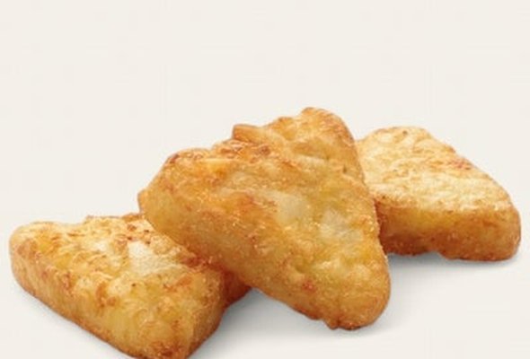 Hash Brown