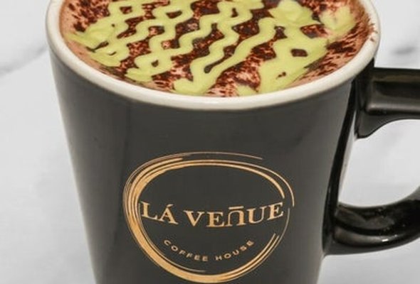 Pistachio Cream Cocoa