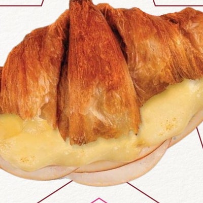 Hot Breakfast Sandwiches