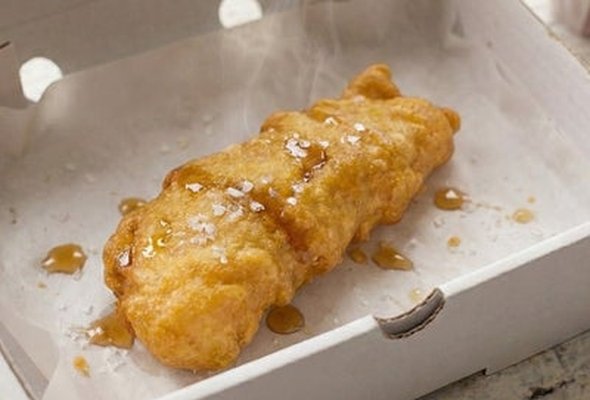 Cod Roe