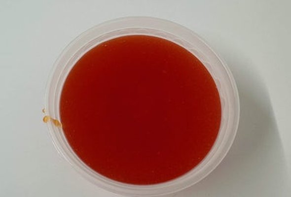 Sweet and Sour Sauce