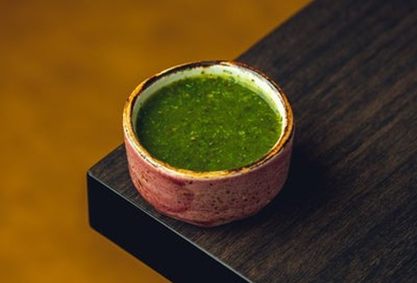 MINT DIP