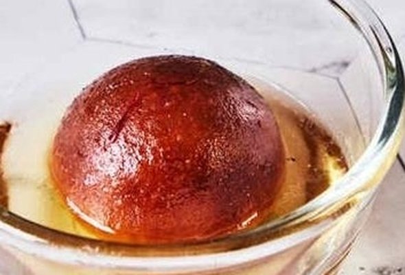 Gulab Jamun