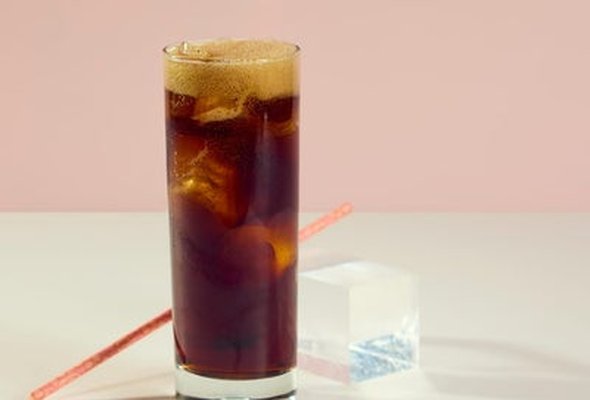 Green Cola