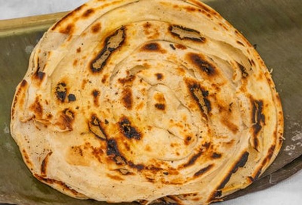 Parotta