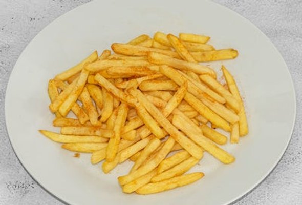 Fries