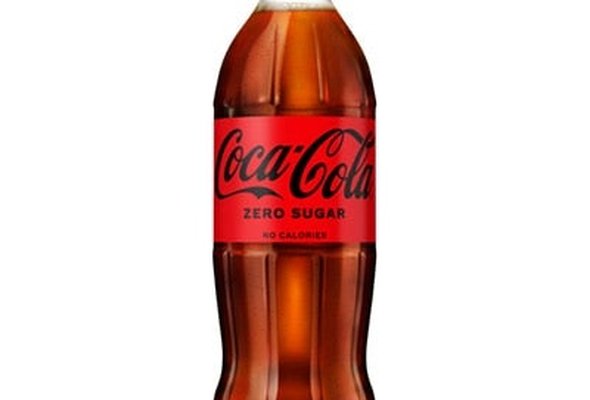 Coke Zero 1.25L