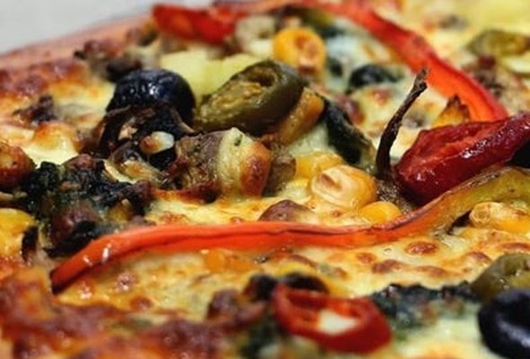 Hot & Spicy Meaty