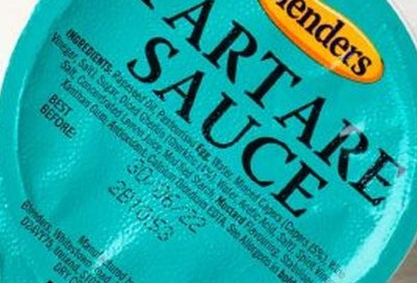 Tartare Dip