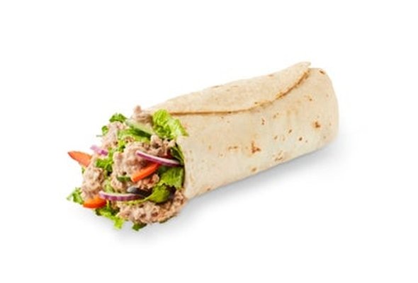 Tuna Mayo