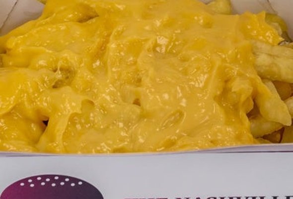 Hot Cheese