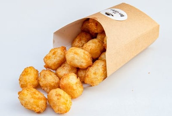 Potato Tots