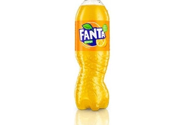 Fanta Orange 500ml 