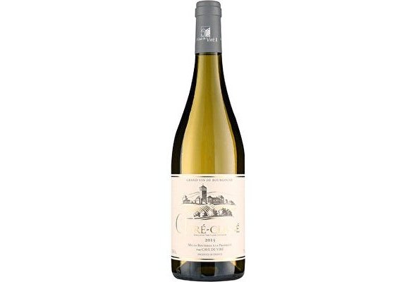 Cave de Viré Viré-Clessé 2022/23
