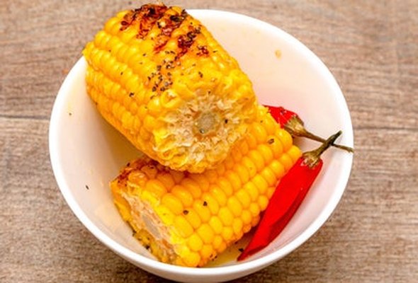 Corn on the Cob