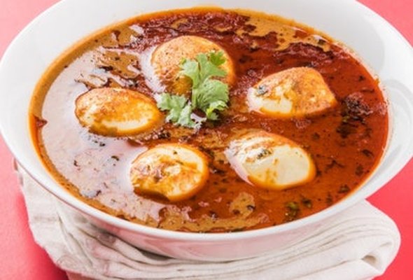 Egg Curry