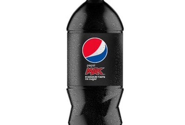 Pepsi Max - 1.5L Bottle