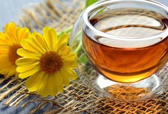 Jasmine Tea