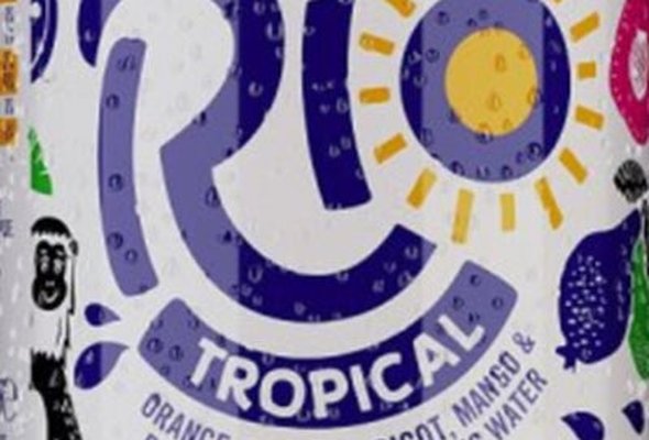 Rio Can (330 ml)