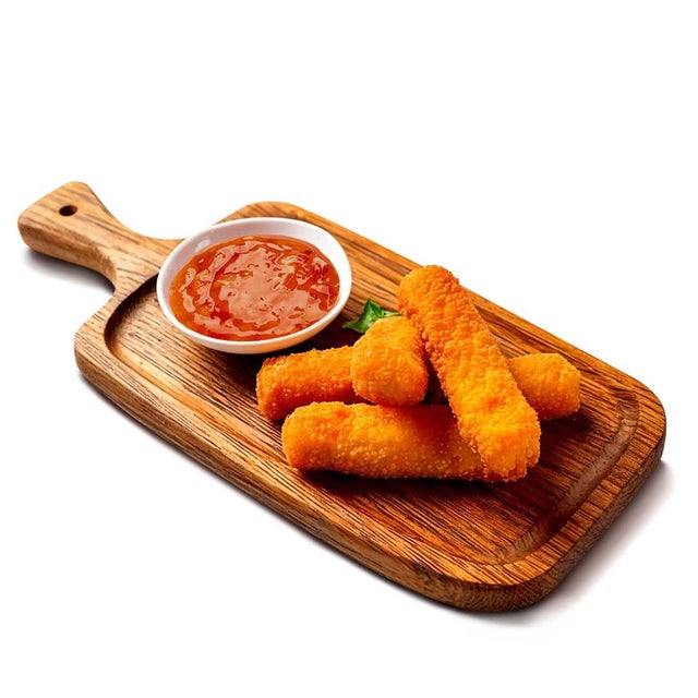 Mozarella Sticks 8Pcs