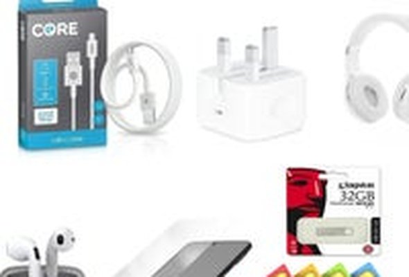 Smarty Phone & Accessories - Balsall Heath / Edgbaston Stadium