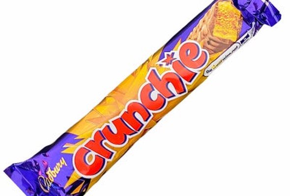 Crunchies