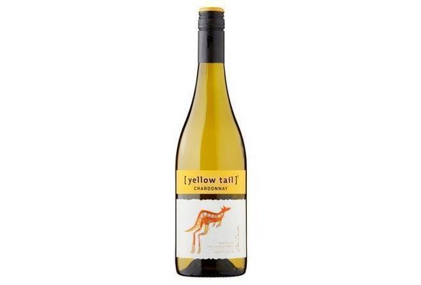 Yellow Tail Chardonnay 75cl