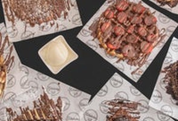 MilkShakes and Smoothies - Marseille - Saint-Barthélemy