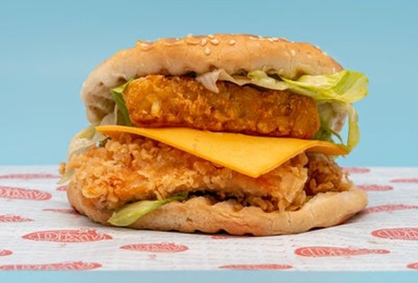 Chicken Supreme Fillet