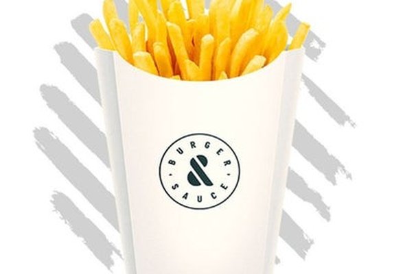 Regular Fries