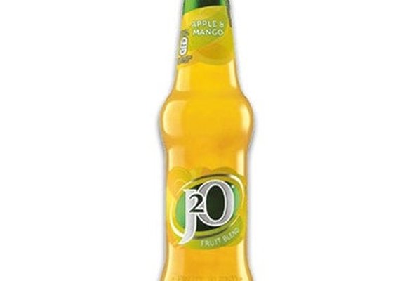 J2O Apple & Mango