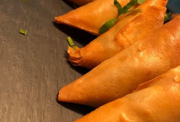 Samosa