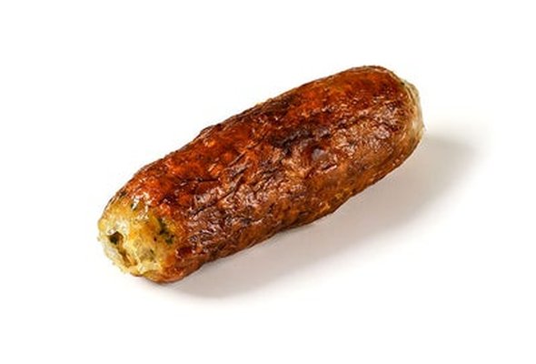 Chicken Sausage