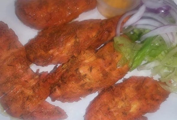 Chicken Tenders
