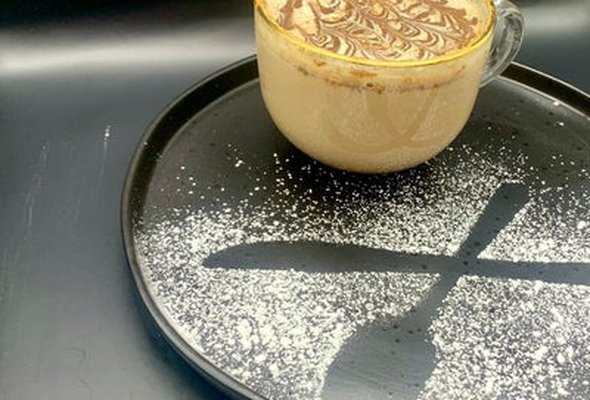 Hot Chocolate
