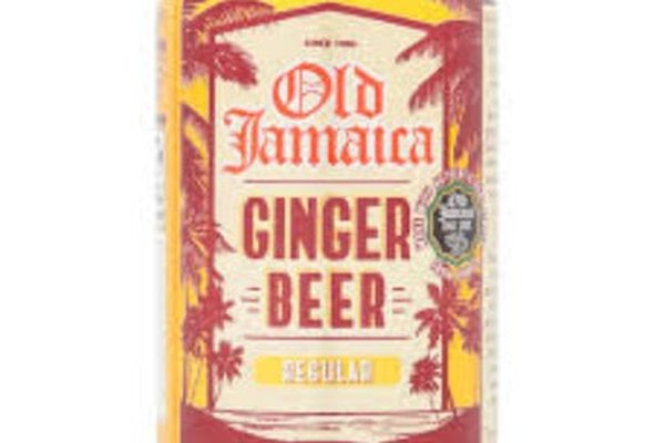 Ginger Beer 330ml