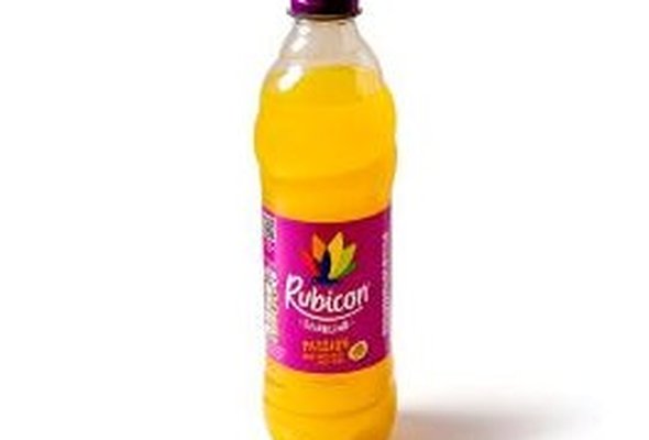 Rubicon Sparling - Passion