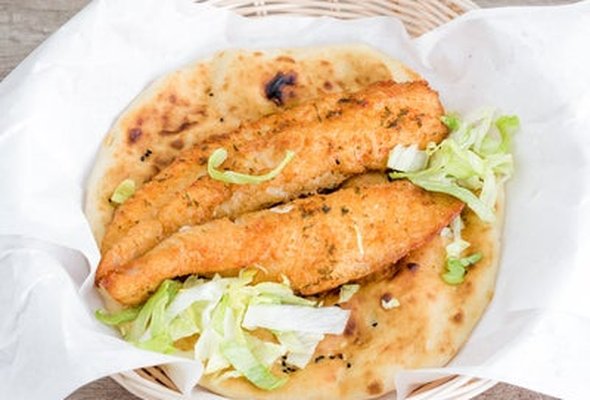 Masala Fish Deal