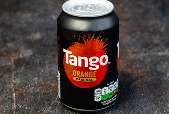 Tango Orange