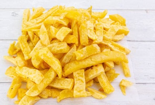 Large Chips