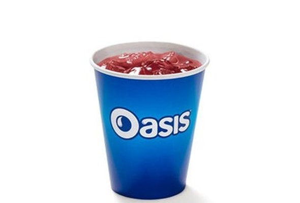 Small Oasis® Zero