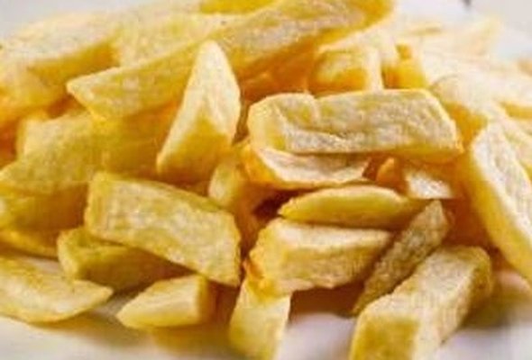 Large Chips