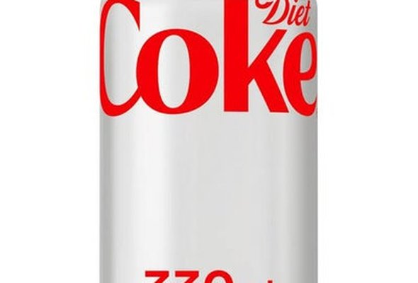Coca Cola Diet 330ml