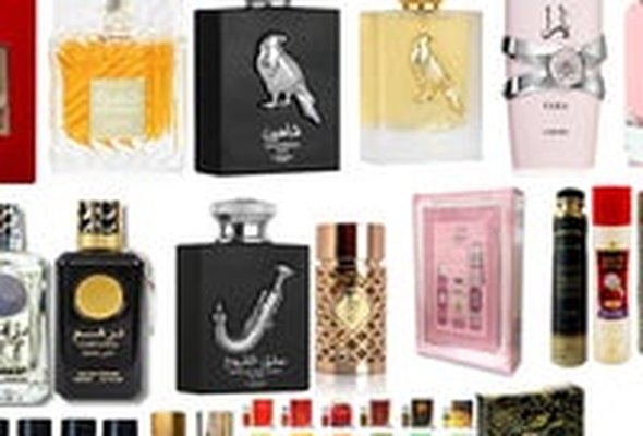 Smarty Fragrance - Balsall Heath / Edgbaston Stadium