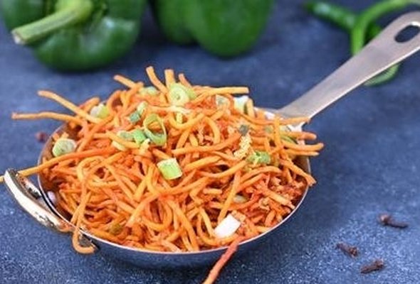 Chinese Bhel