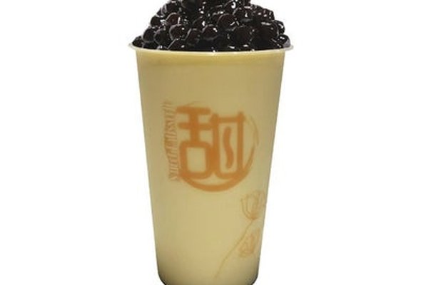 Fresh Soya Milk 豆漿
