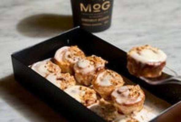 MOG By Chocomelt موج من شوكوميلت - Hawally North