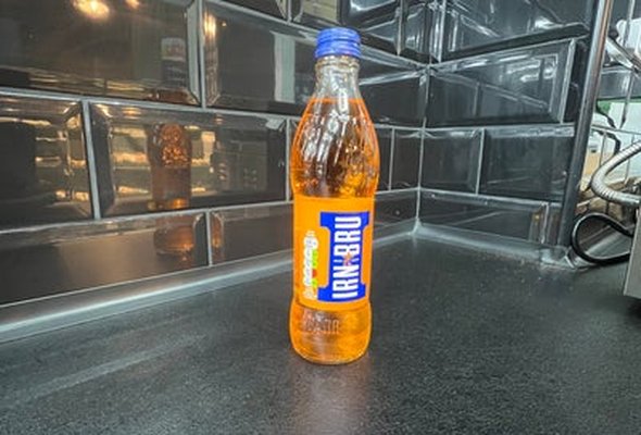 Irn-Bru