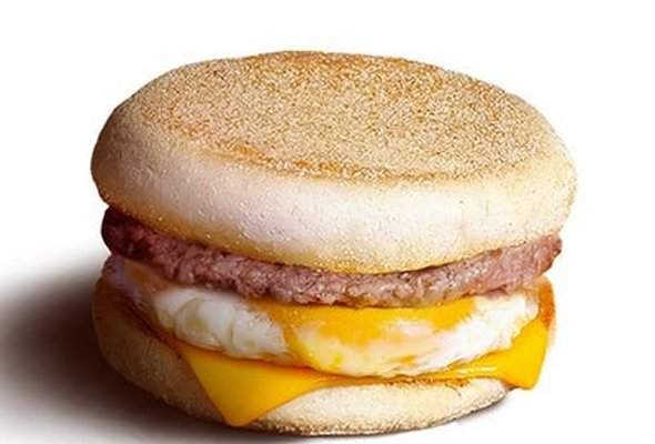 Classic Muffin Beef