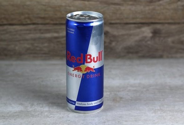 Redbull